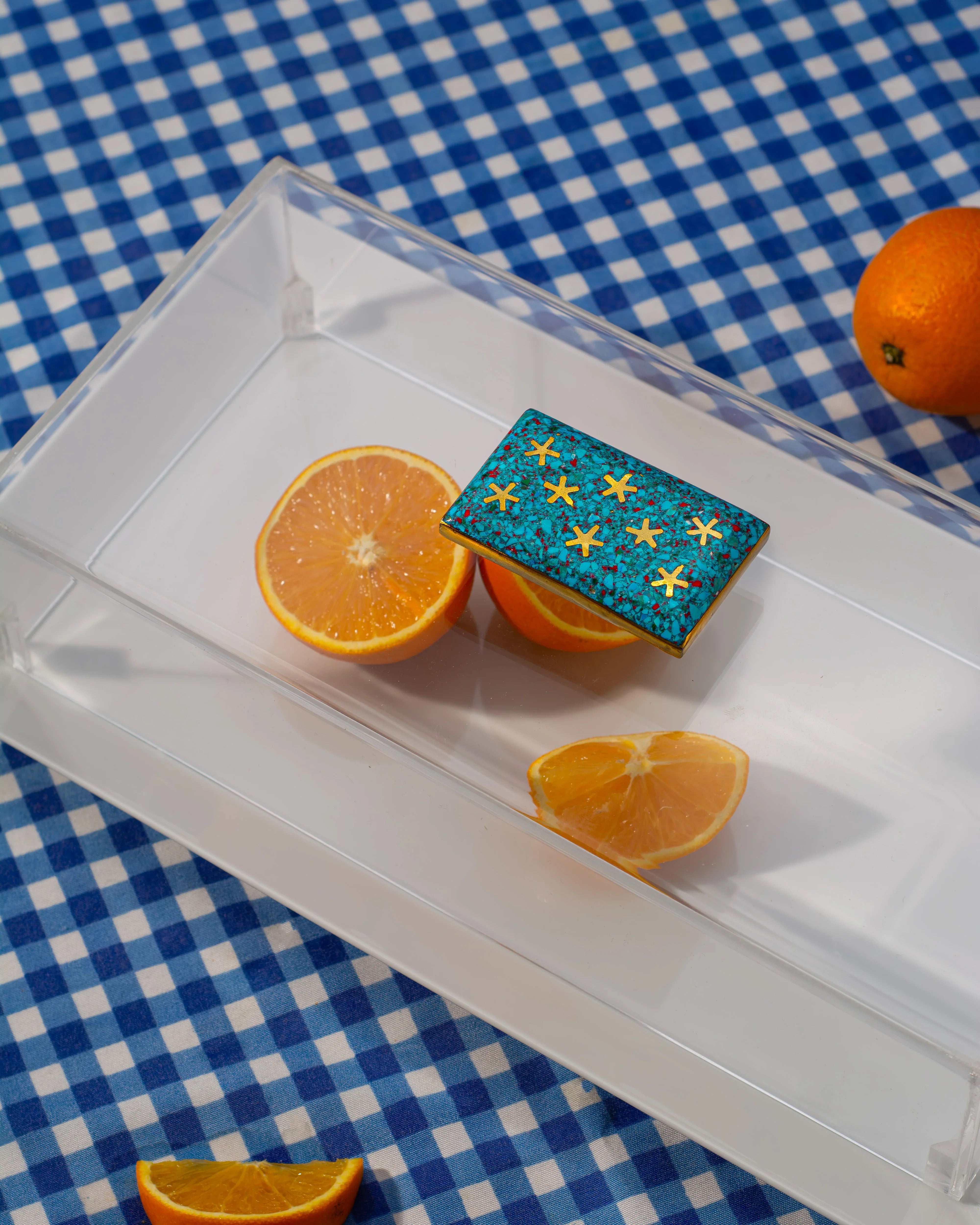 Rechote - Celestial Nile Star collection 3