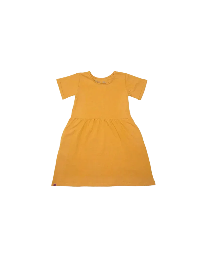 Colour Capsules - Daily Pocket Dress 1