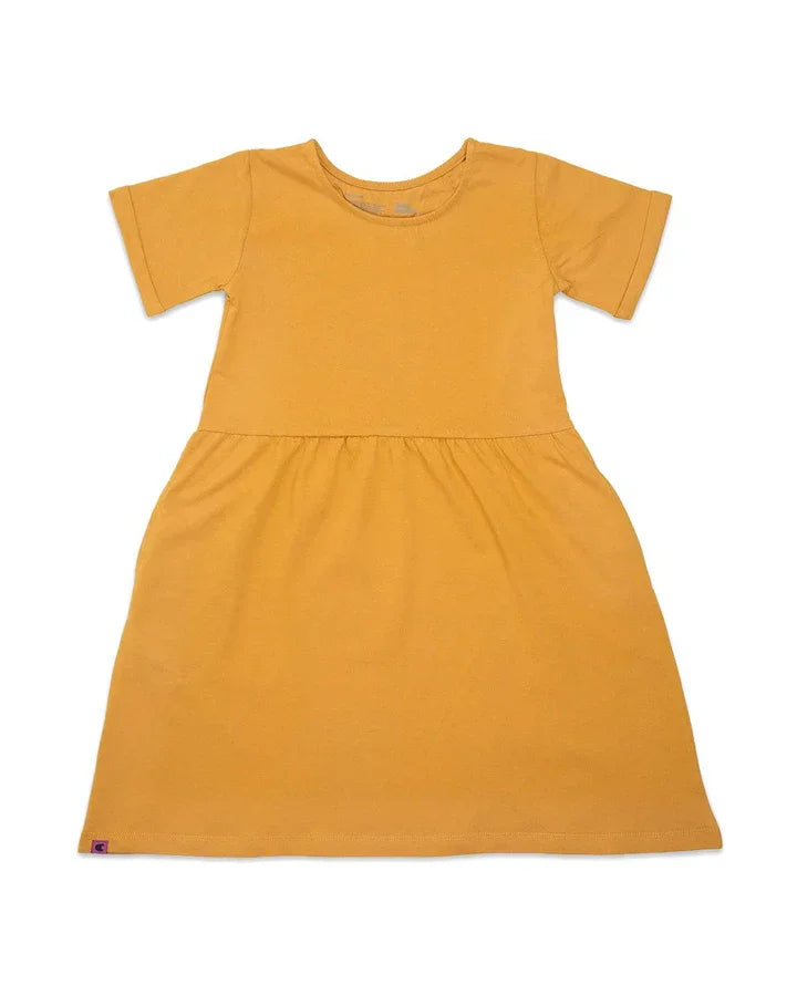 Colour Capsules Daily Pocket Dress 1