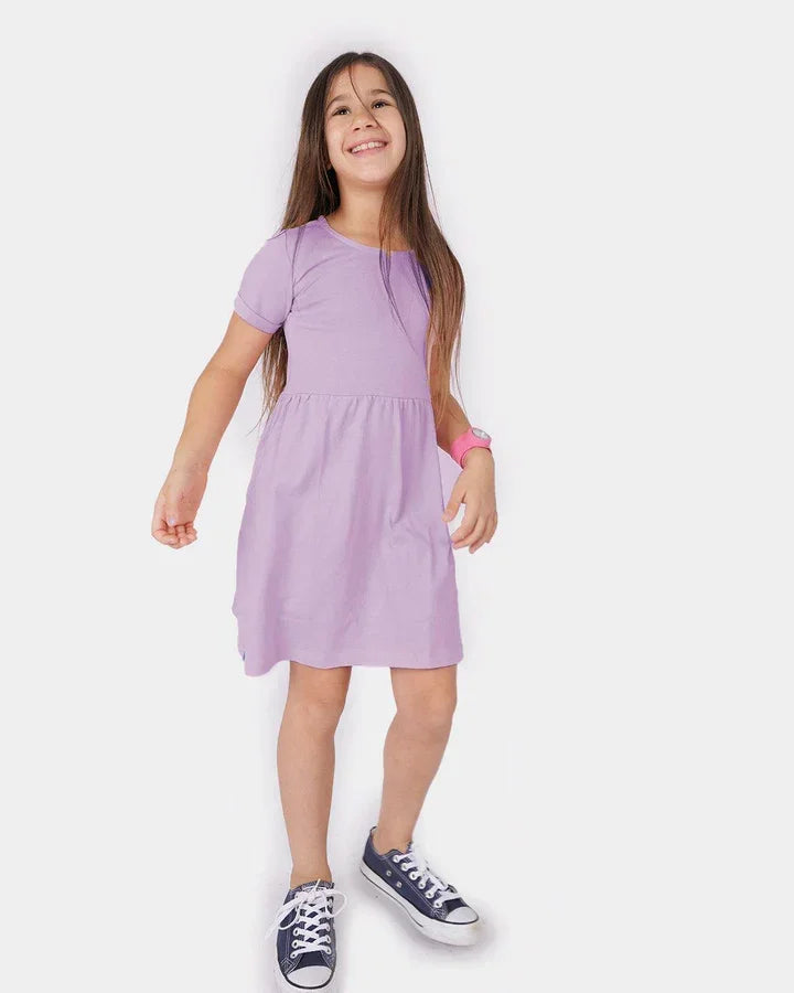 Colour Capsules Daily Pocket Dress 2