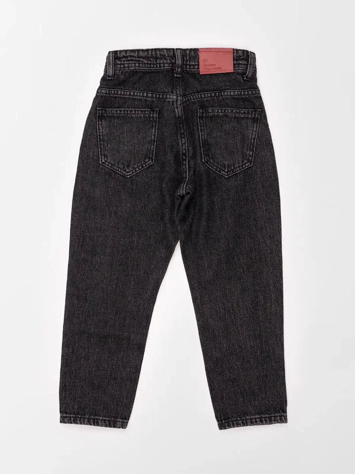 Colour Capsules Tapered Jeans 2