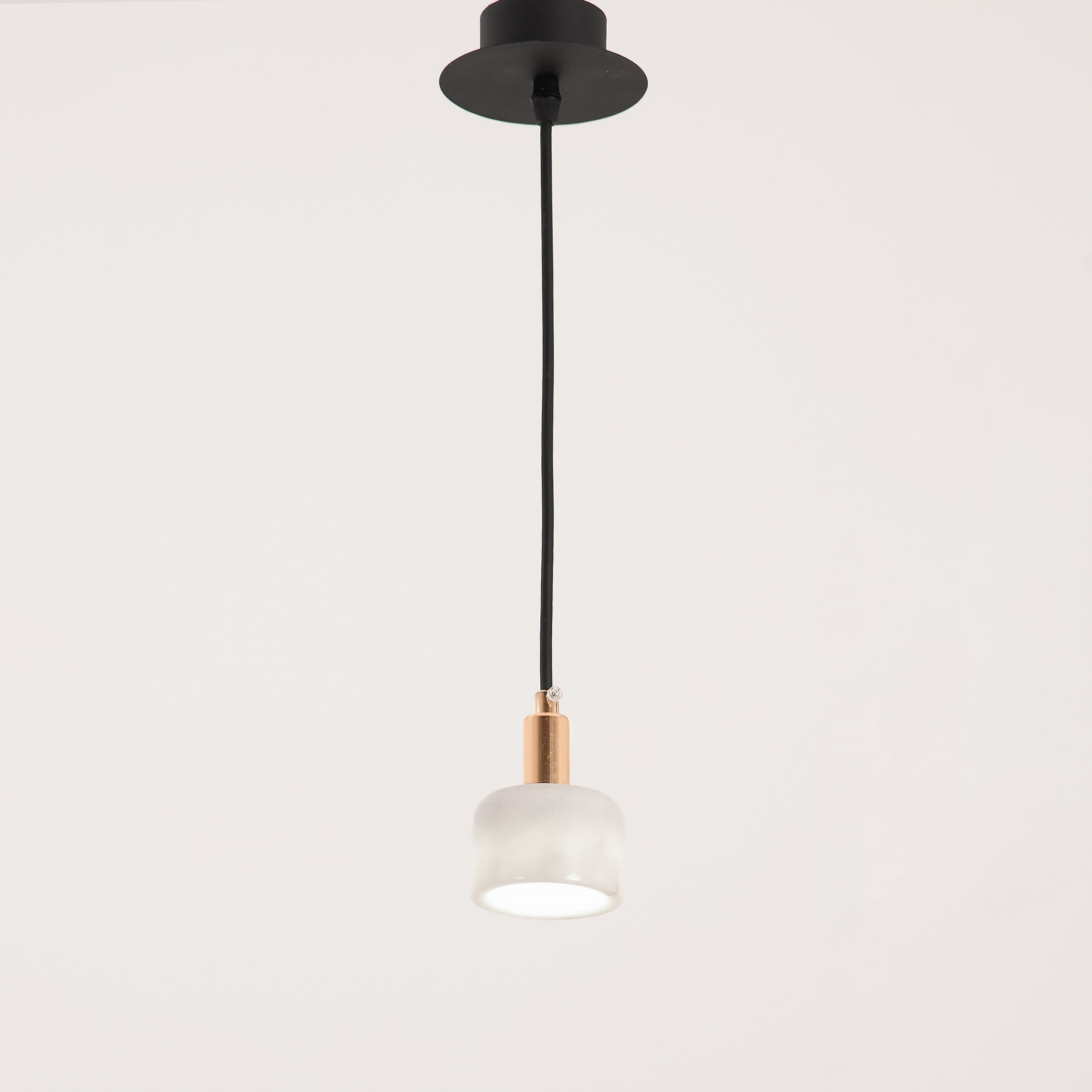 Egyvolt - Lustro Pendant Carrara 2