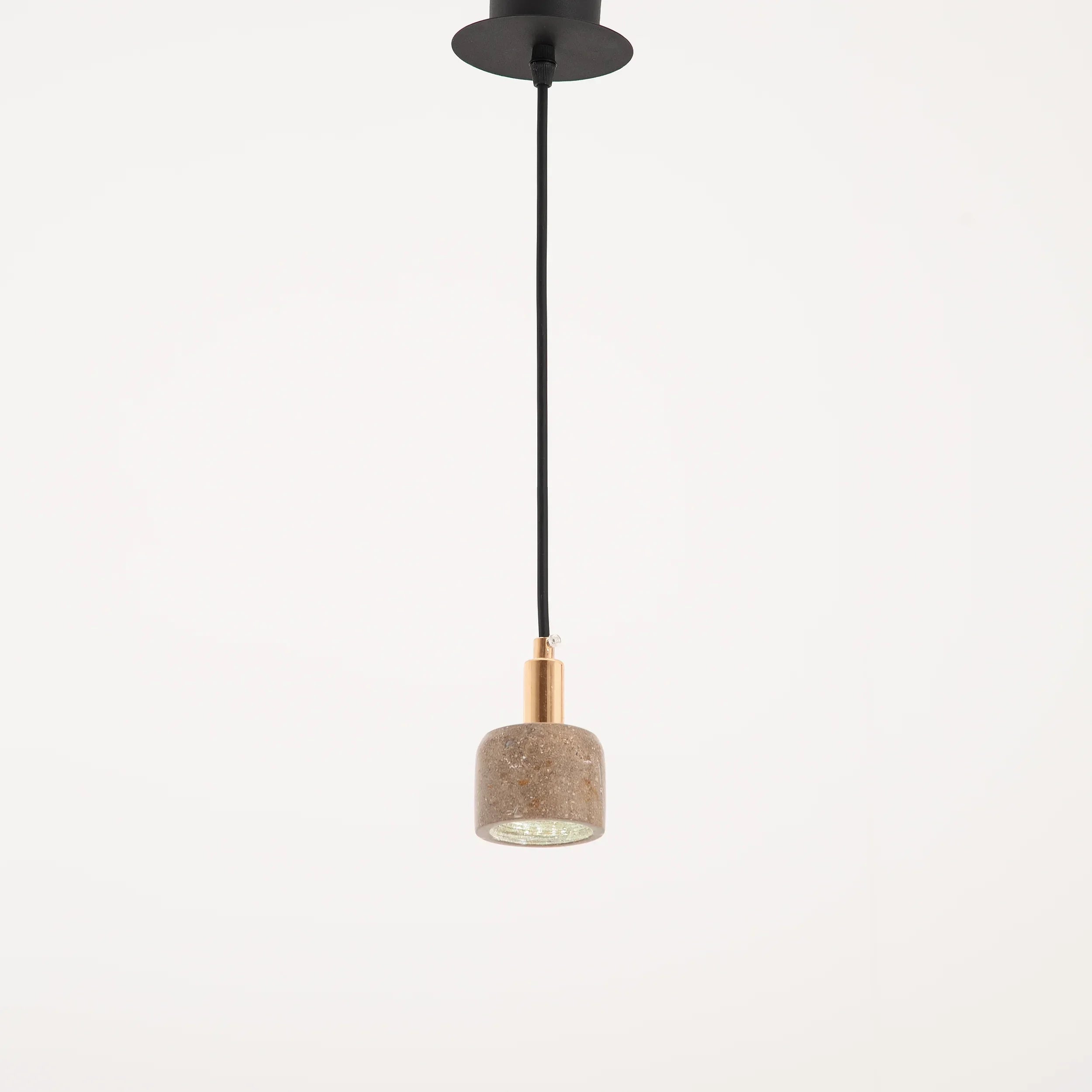 EgyVolt - Lustro pendant | Triesta Beige 1