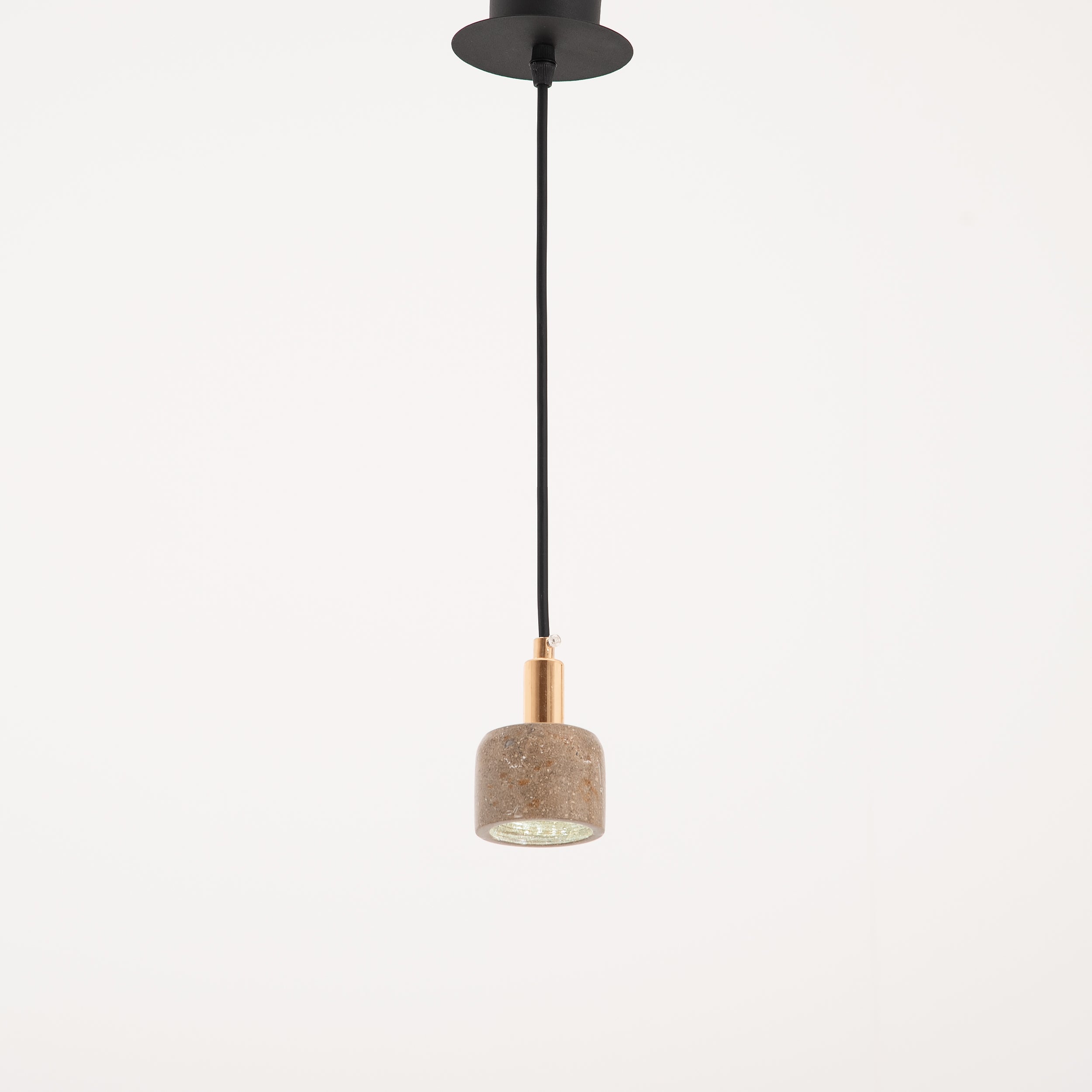 Egyvolt - Lustro Pendant Triesta Beige 1