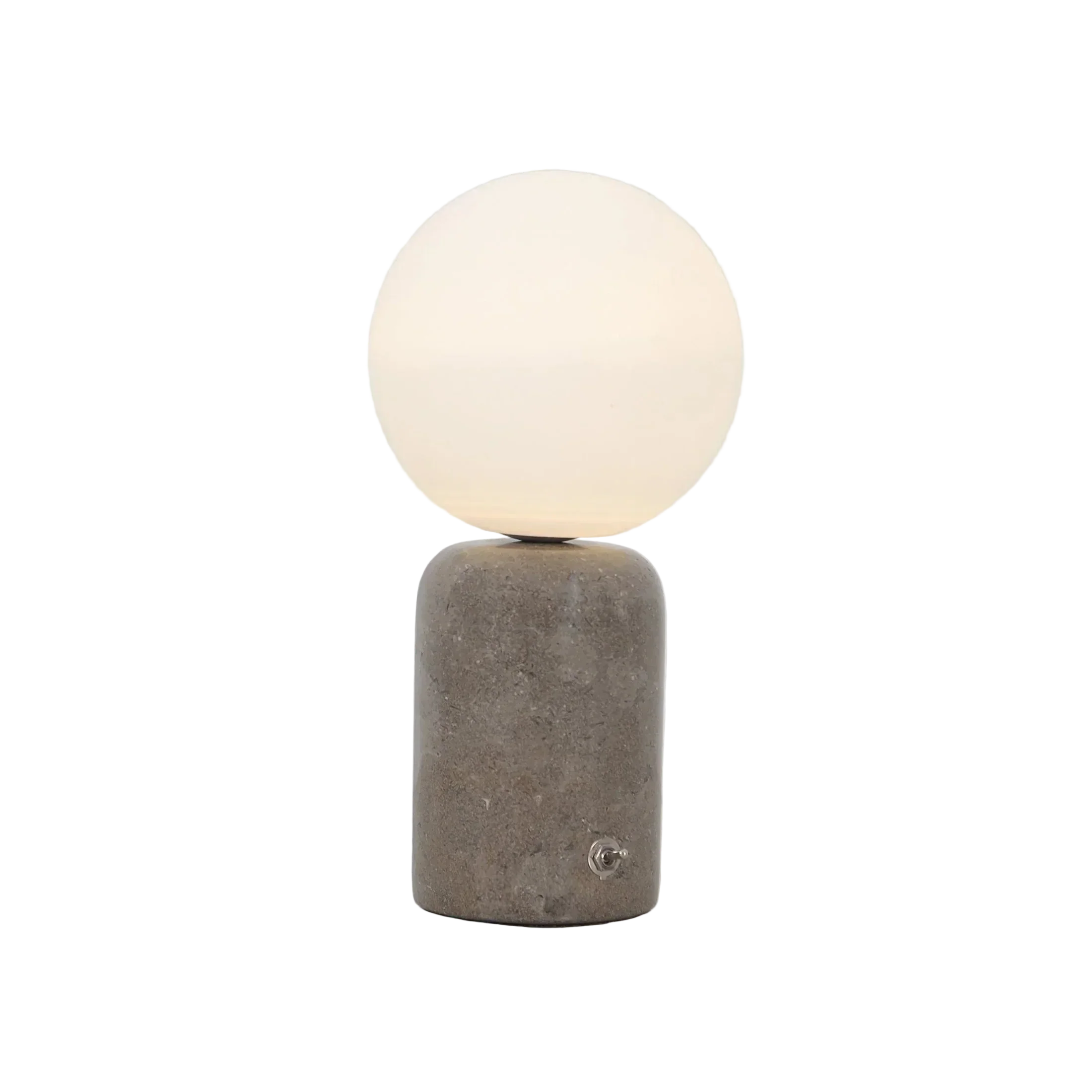 Egyvolt - The Nuuk Table Lamp | Cordless - Rechargable 1