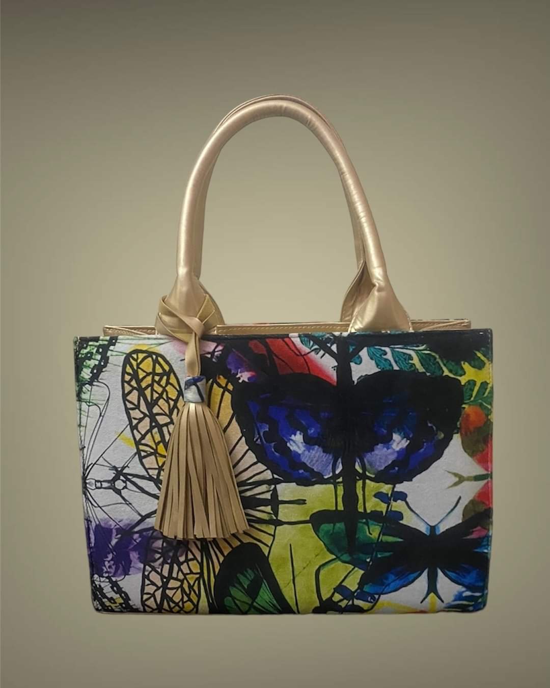 the Concept Store - Poupette Bag 1