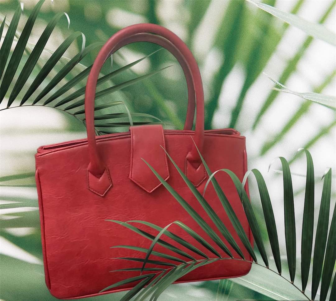 the Concept Store - Meeting Bag 1