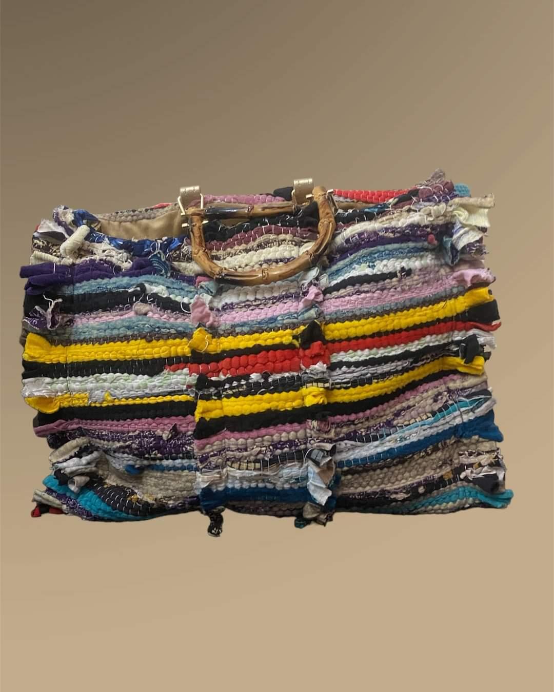 The Concept Store - Klim Bag 3