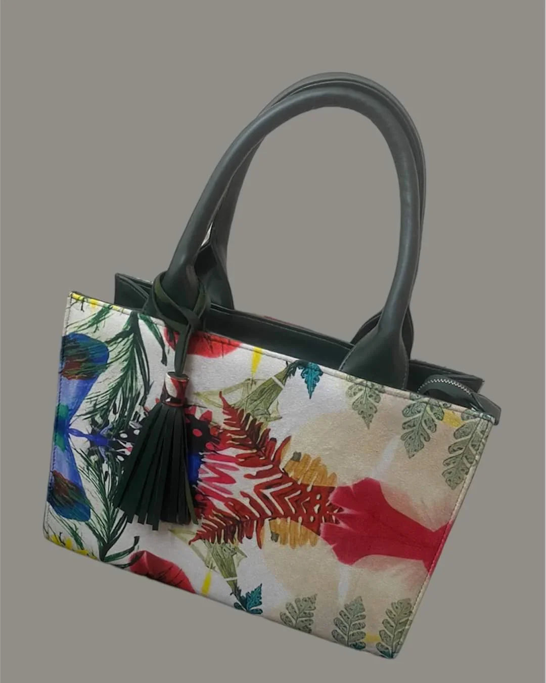 The Concept Store - Poupette Bag 3