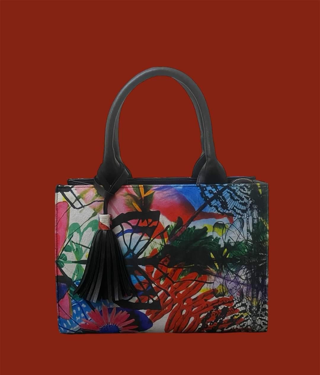 The Concept Store - Poupette Bag 5