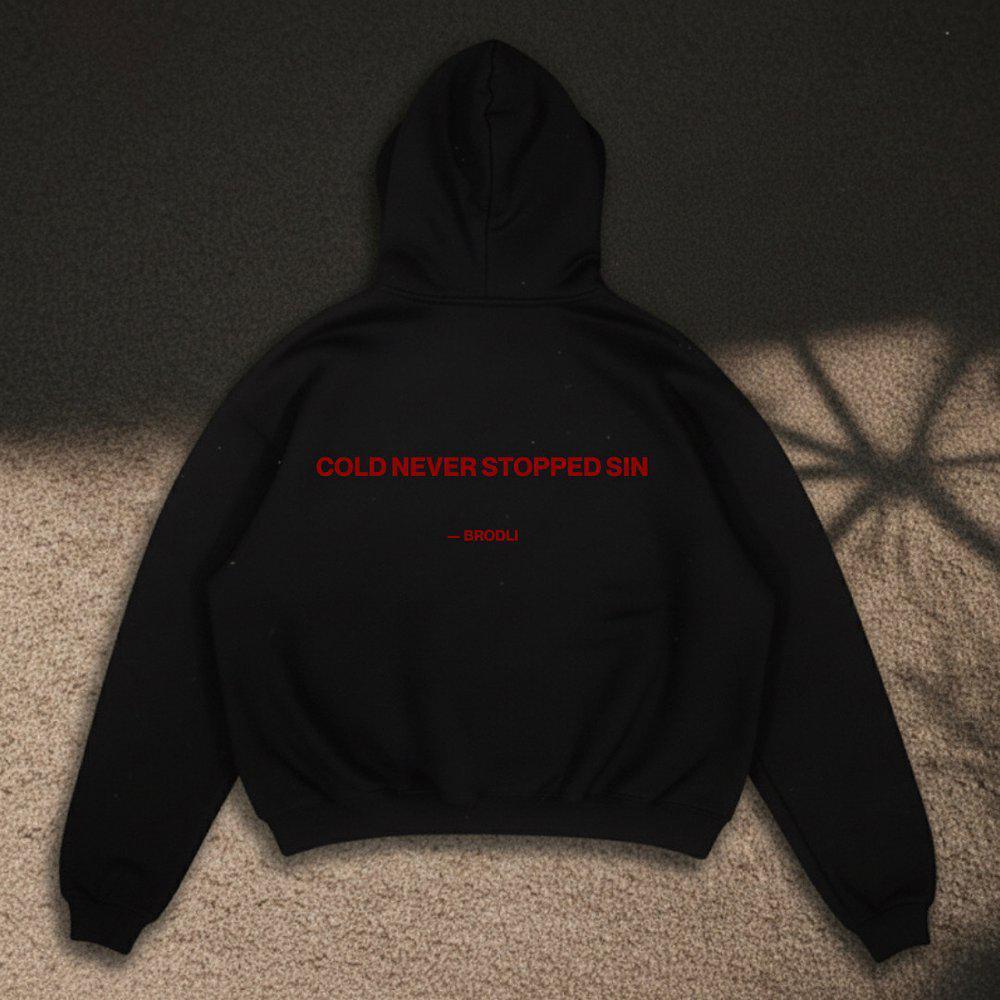 Brodli - FROSTBITE LOVE 1