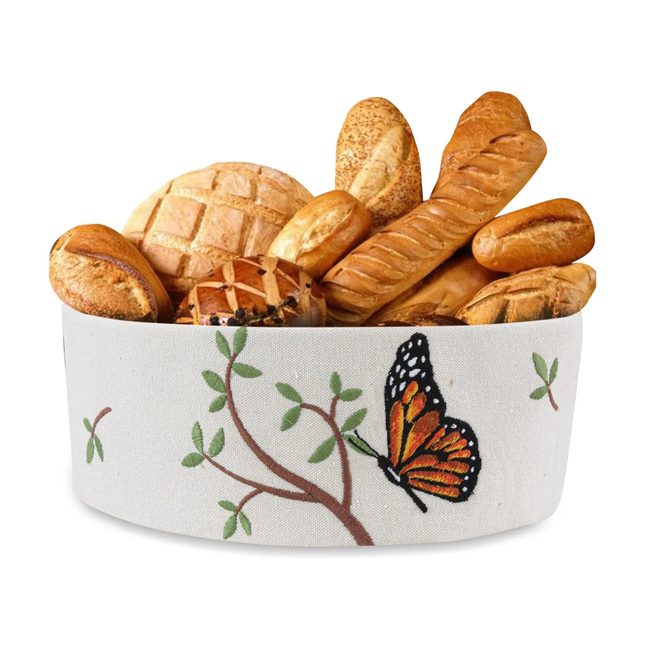 Flutter Basket - Ticas