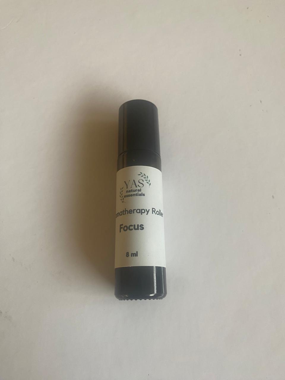 YAS Natural Focus roller 1
