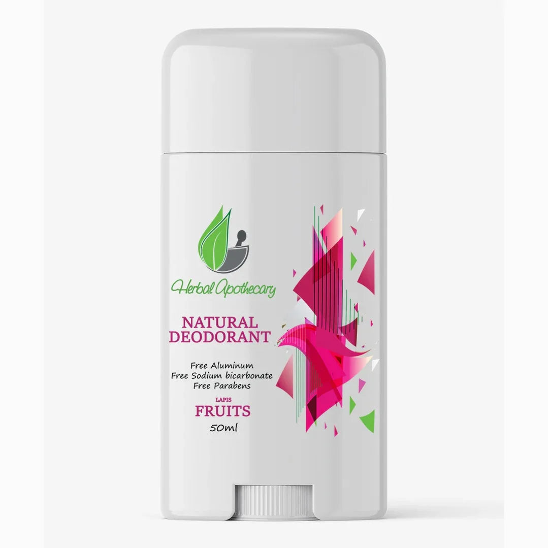 Herbal Apothecary - Deodorant 2