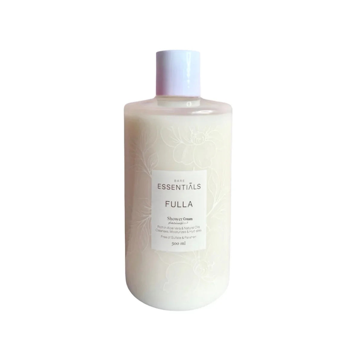 Essentials - Fulla Shower Cream 3