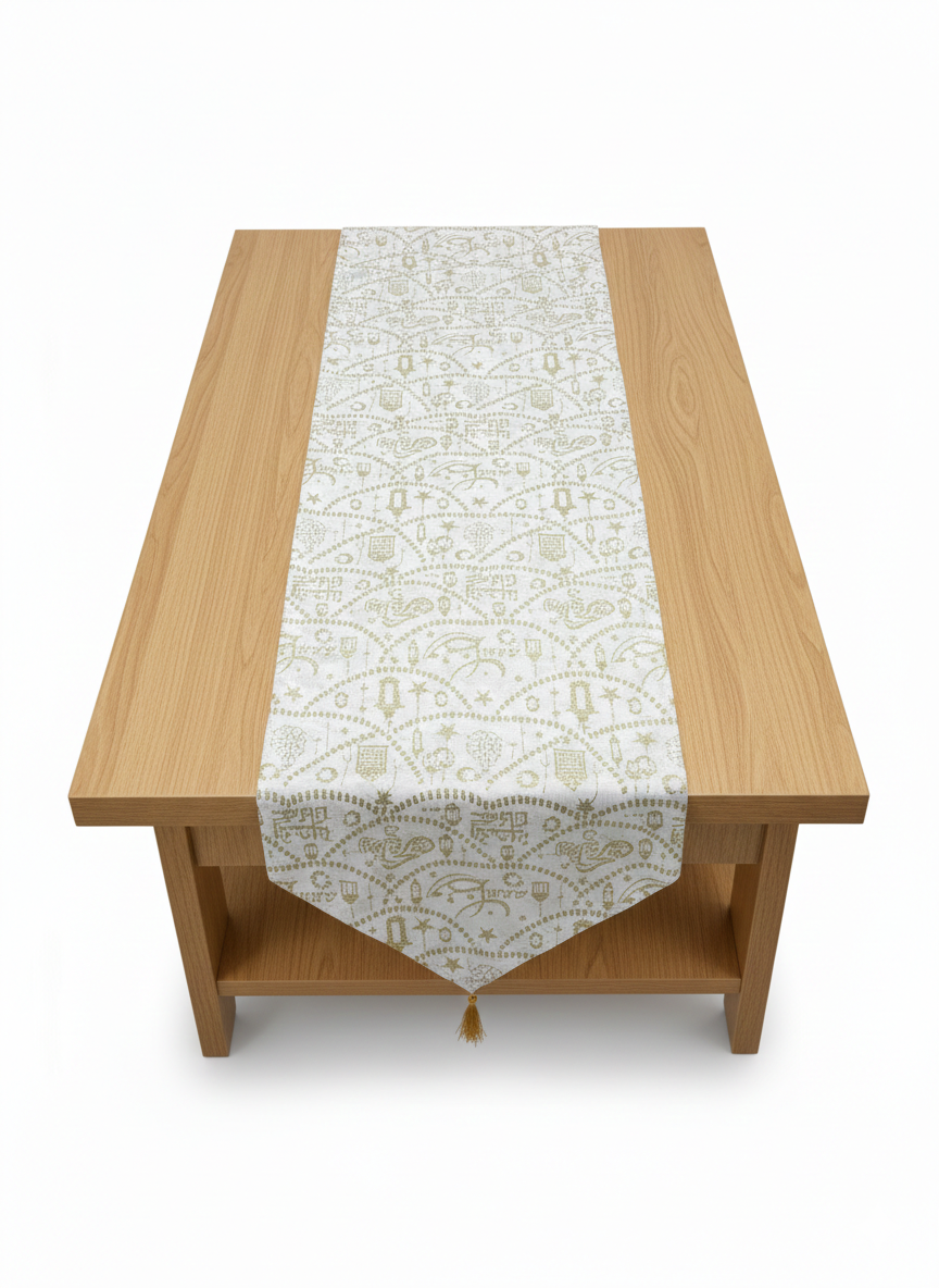 Urbantique - Ramadan Pattern 02 6