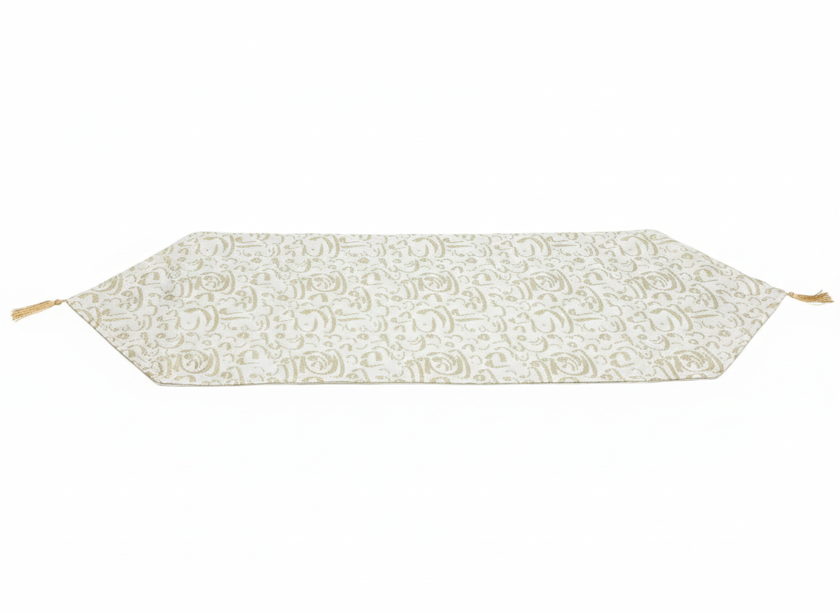 Urbantique - Alphabet Runner 6