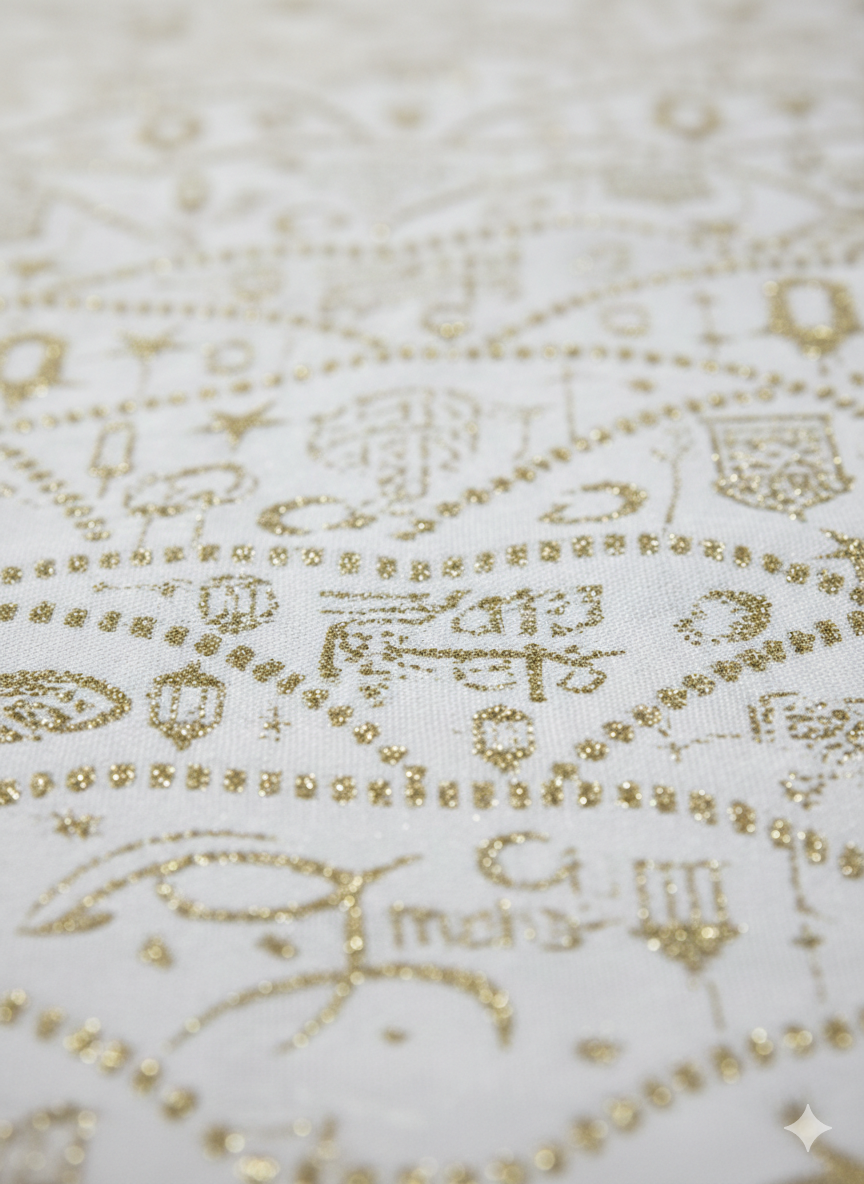 Urbantique - Ramadan Pattern 02 4