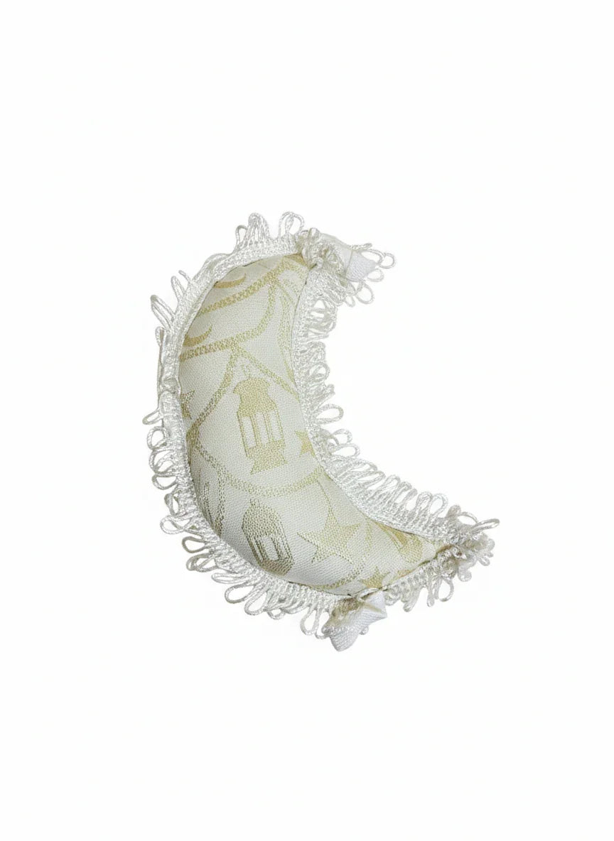 Urbantique - Mini Decor Cushion Moon, Star, Lantern 5