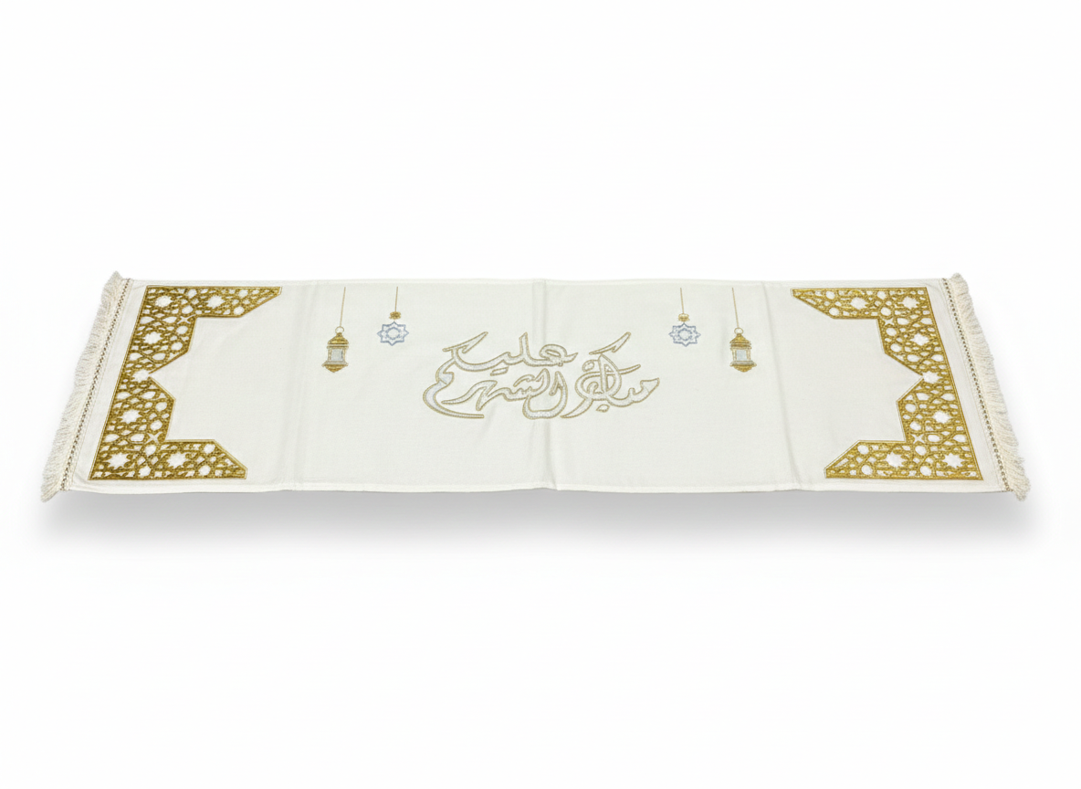 Urbantique - Mubarak Al Shahr Runner 5