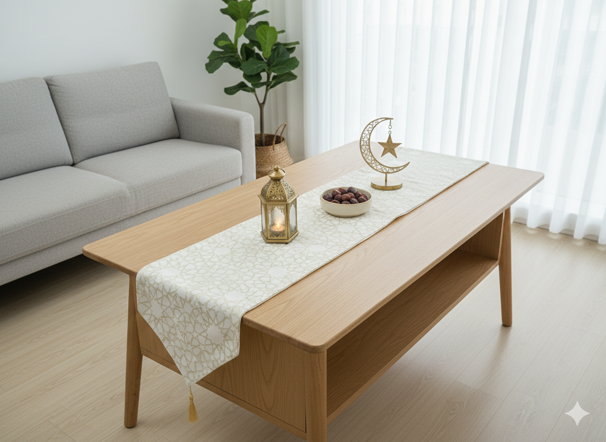 Urbantique - Mashrabiya Runner 3