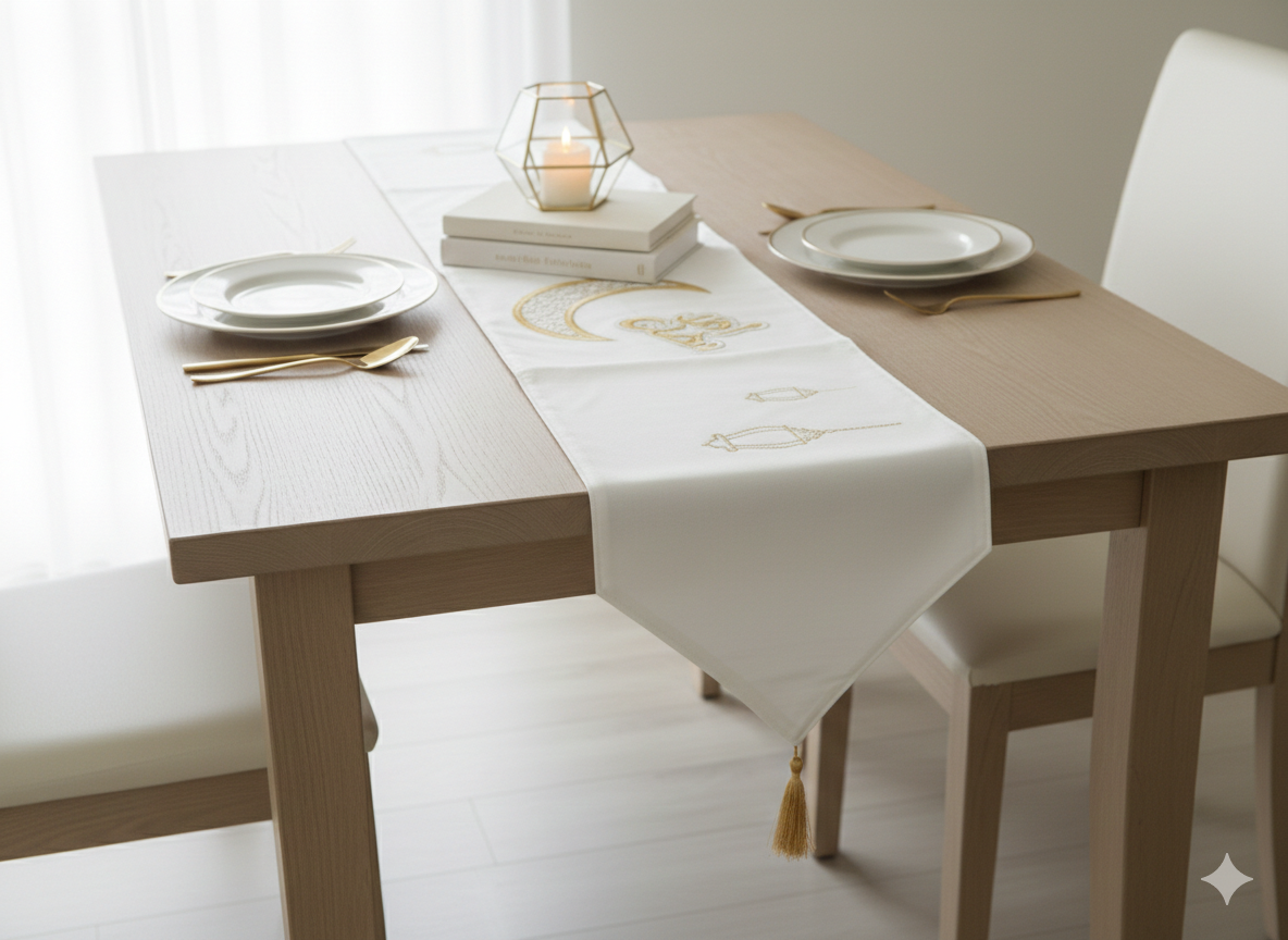 Urbantique - Ahlan Ramadan Runner 5