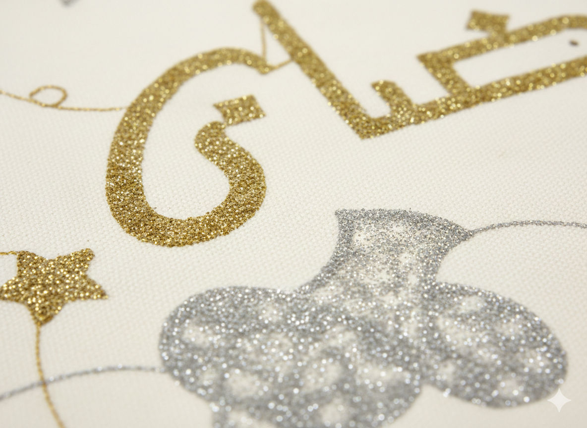 Urbantique - Ya Hala Ramadan Runner 6