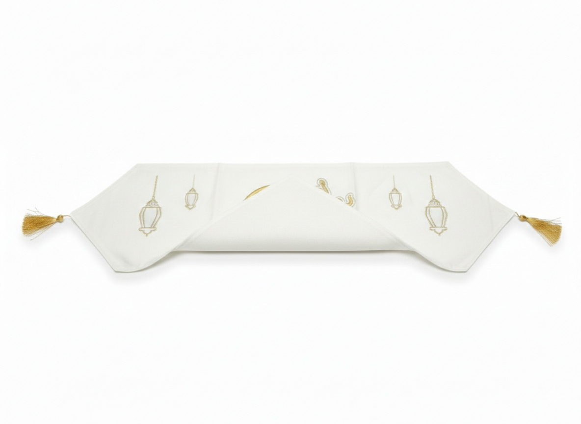 Urbantique - Ahlan Ramadan Runner 3