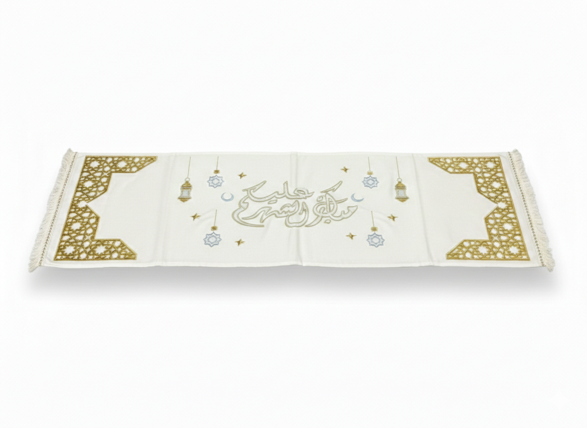 Urbantique - Mubarak Al Shahr Runner 1