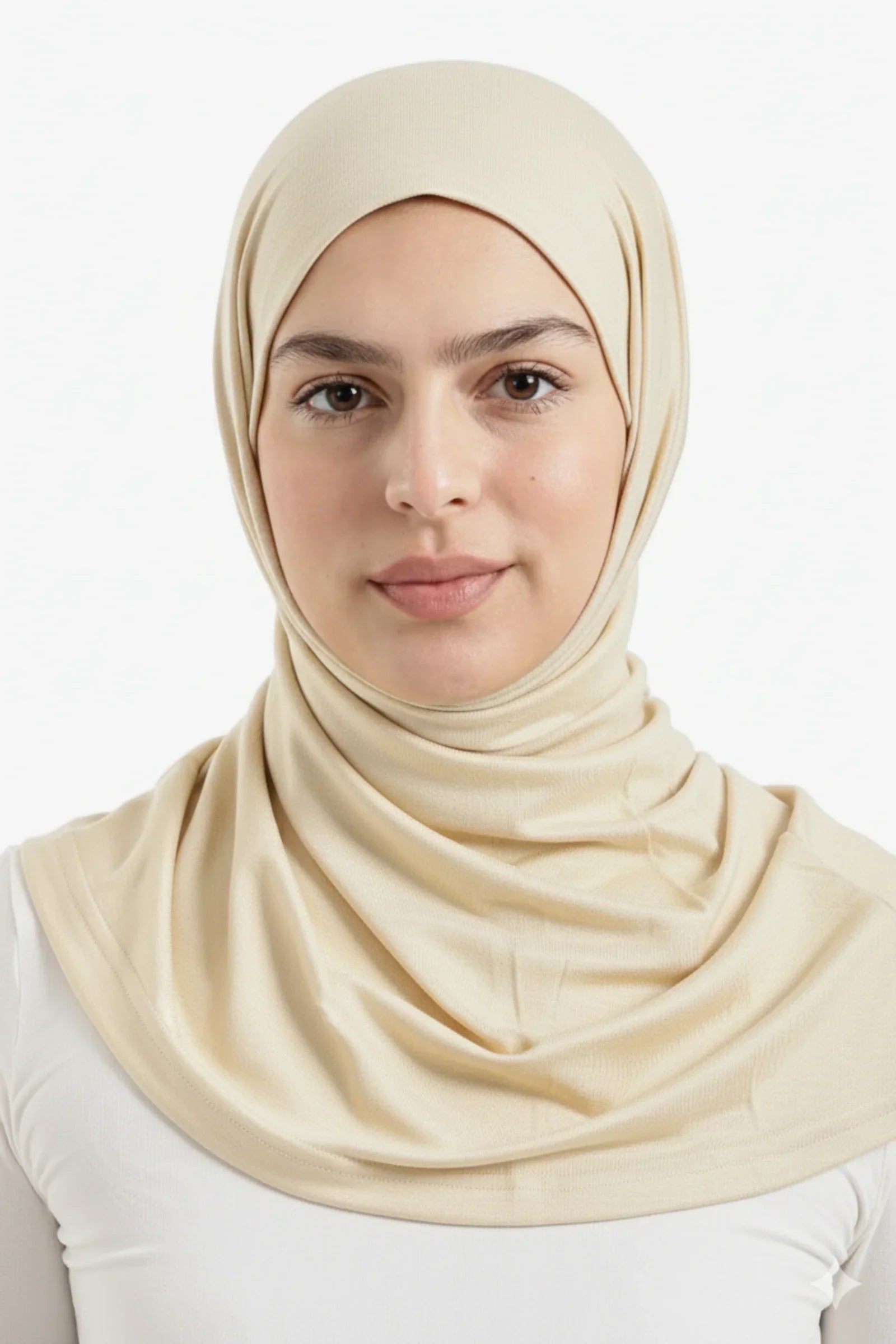 Carina - Viscose Slip On Scarf - 2 Pcs 6