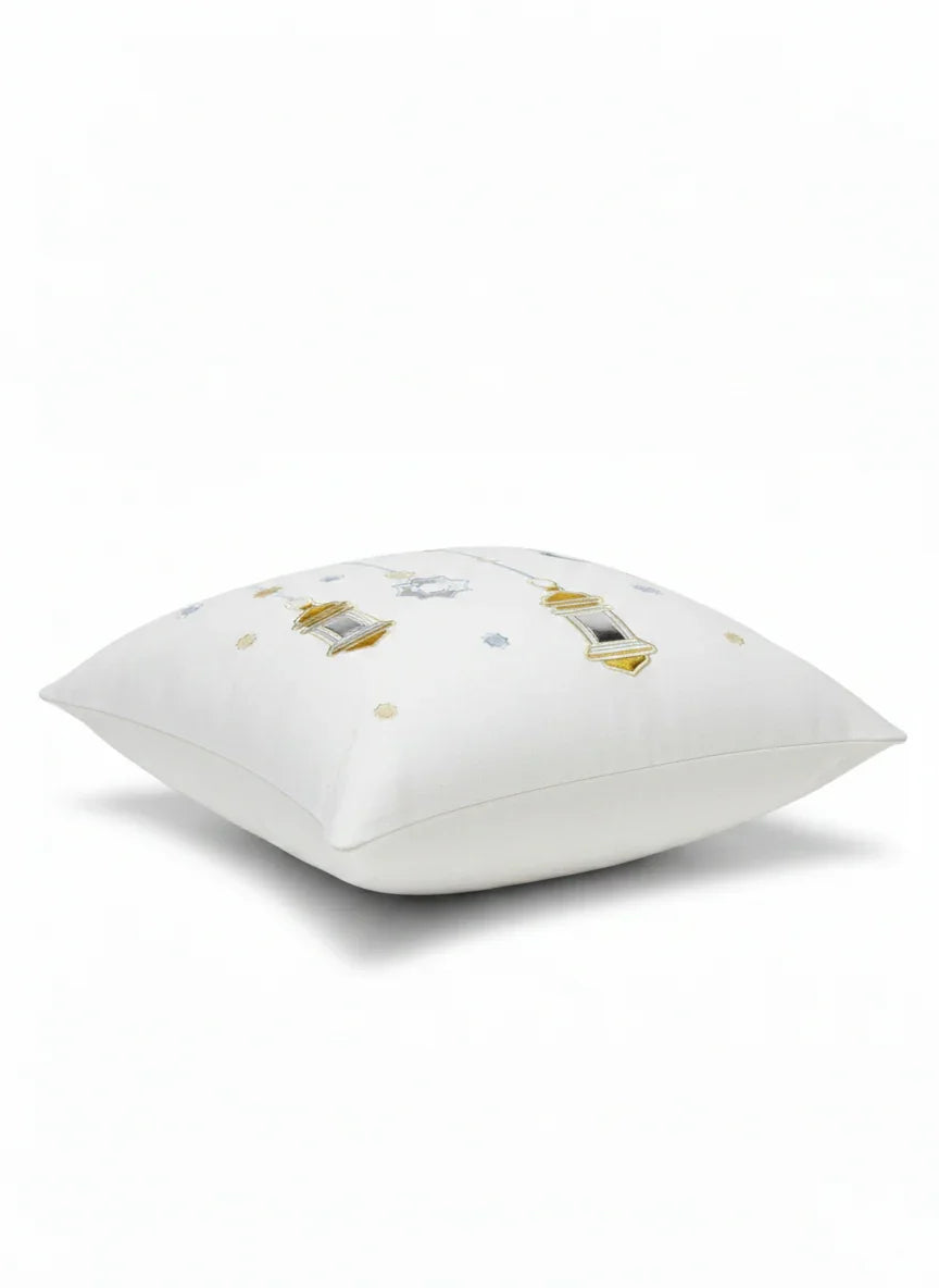 Urbantique - Hanging Lantern Cushion 11