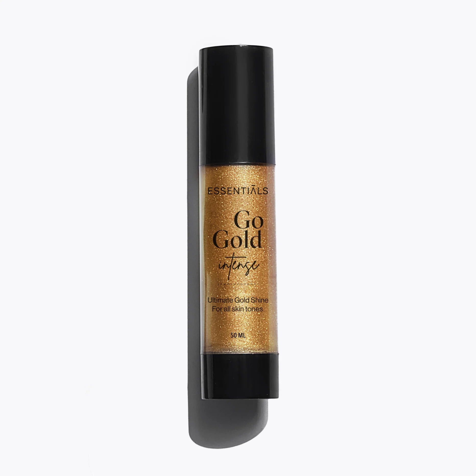 Essentials - Go gold 50.0 Millilitre 2