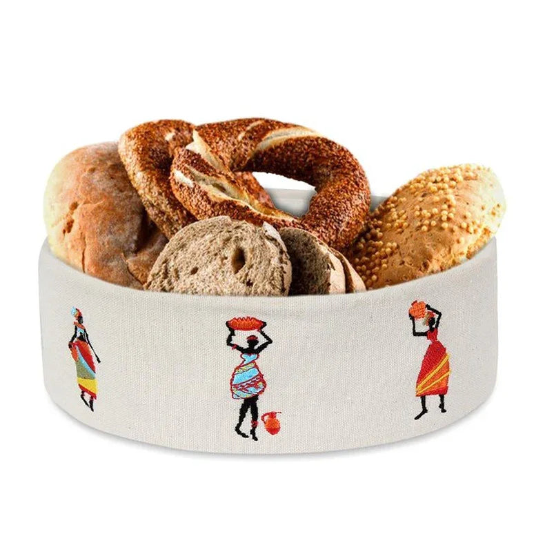 Heritage Basket - Ticas