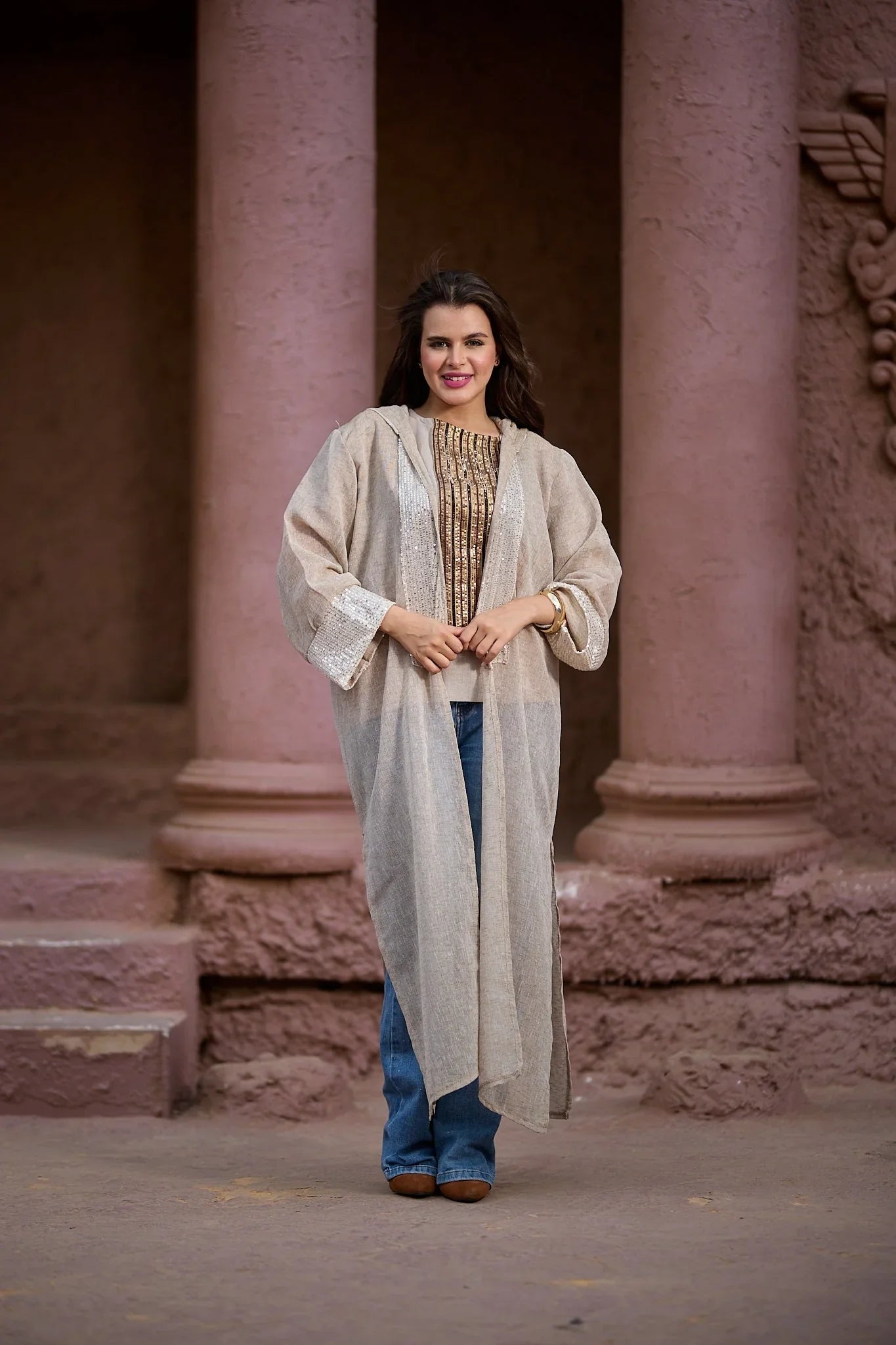 Dress Code - Kimono myno 5