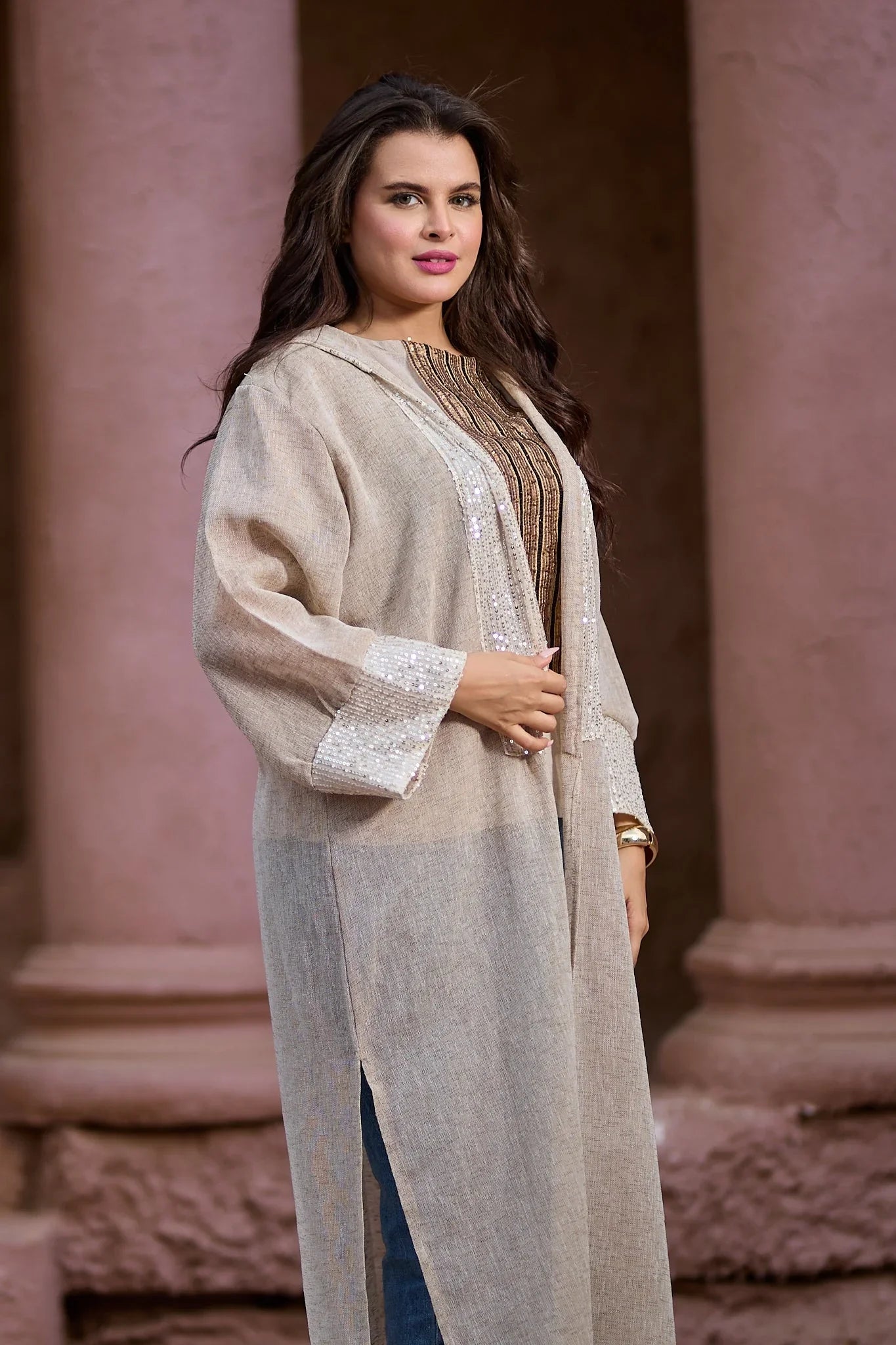 Dress Code - Kimono myno 4