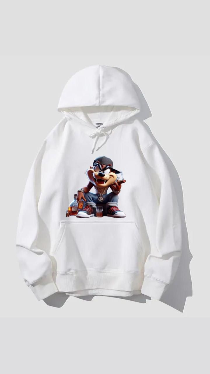 El Mexicy - Bad Guy Hoodie 1