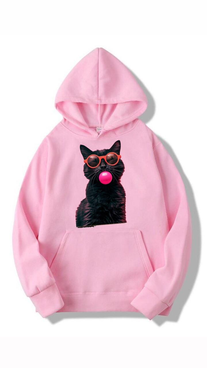 El Mexicy - Gum Hoodie 1