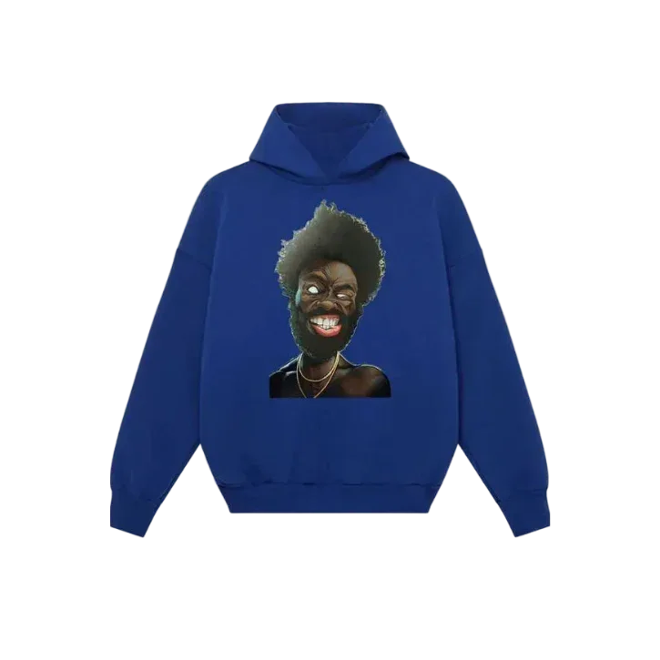 Mexici - Mad Hoodie 1