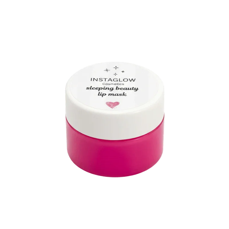 Instaglow - Lip Mask 1