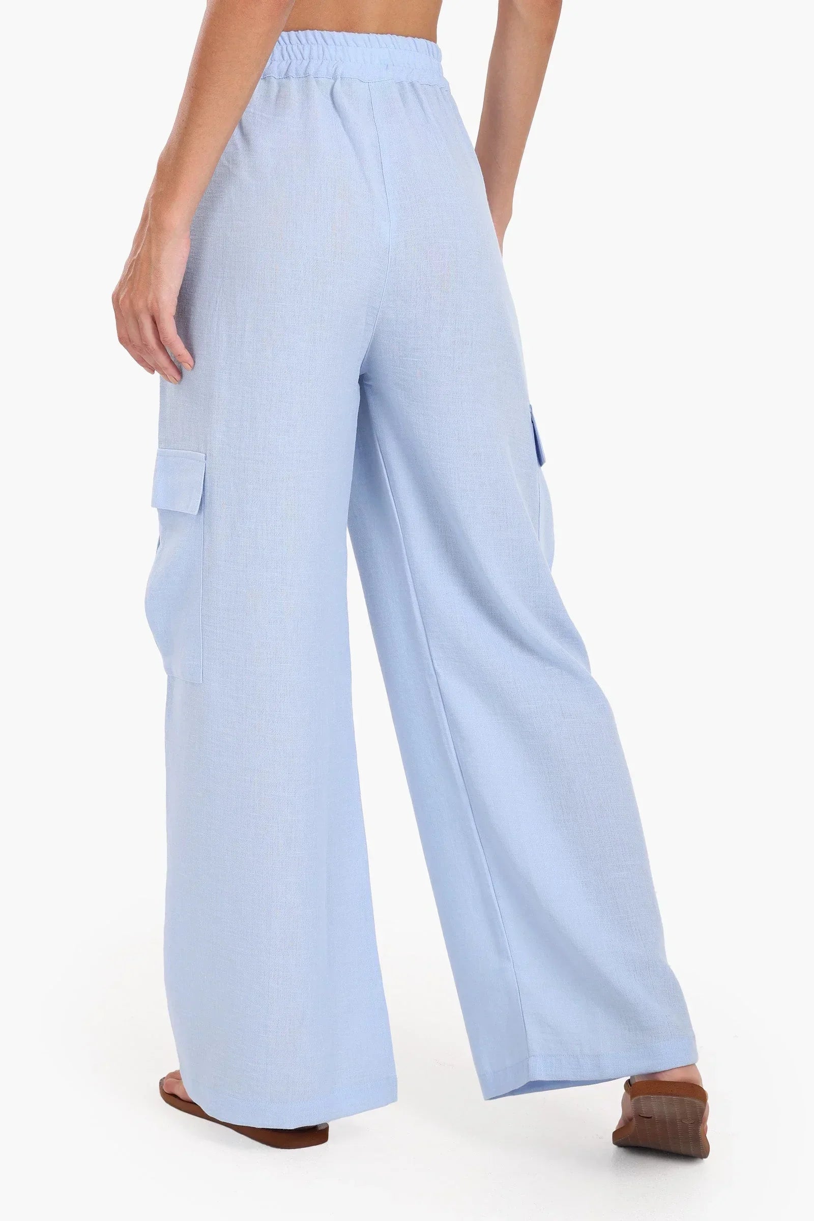 Clue - Comfy Cargo Lounge Pants 3