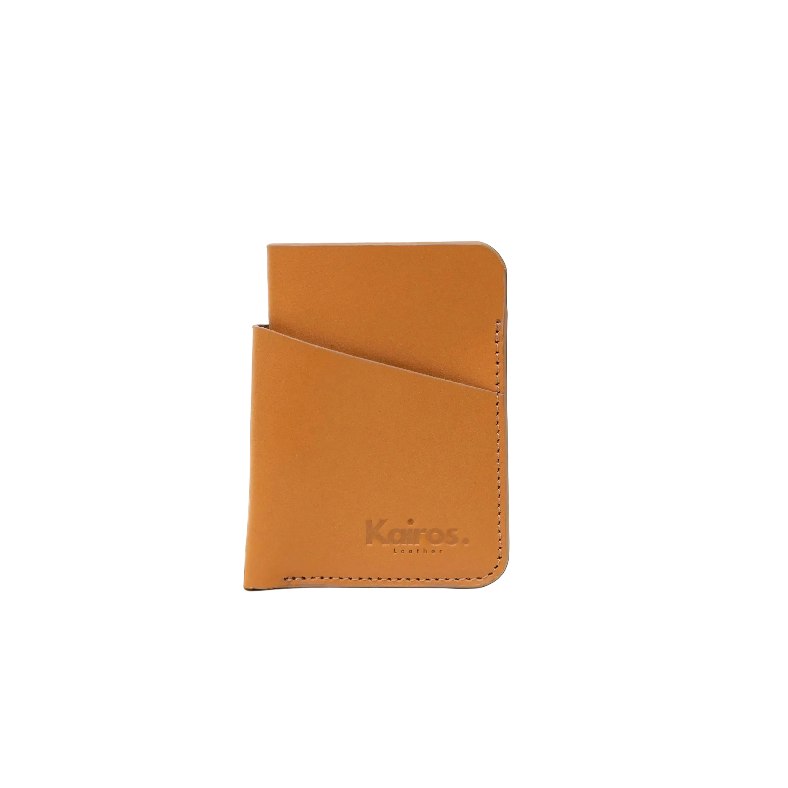 Kairos - Normal Cardholder 1