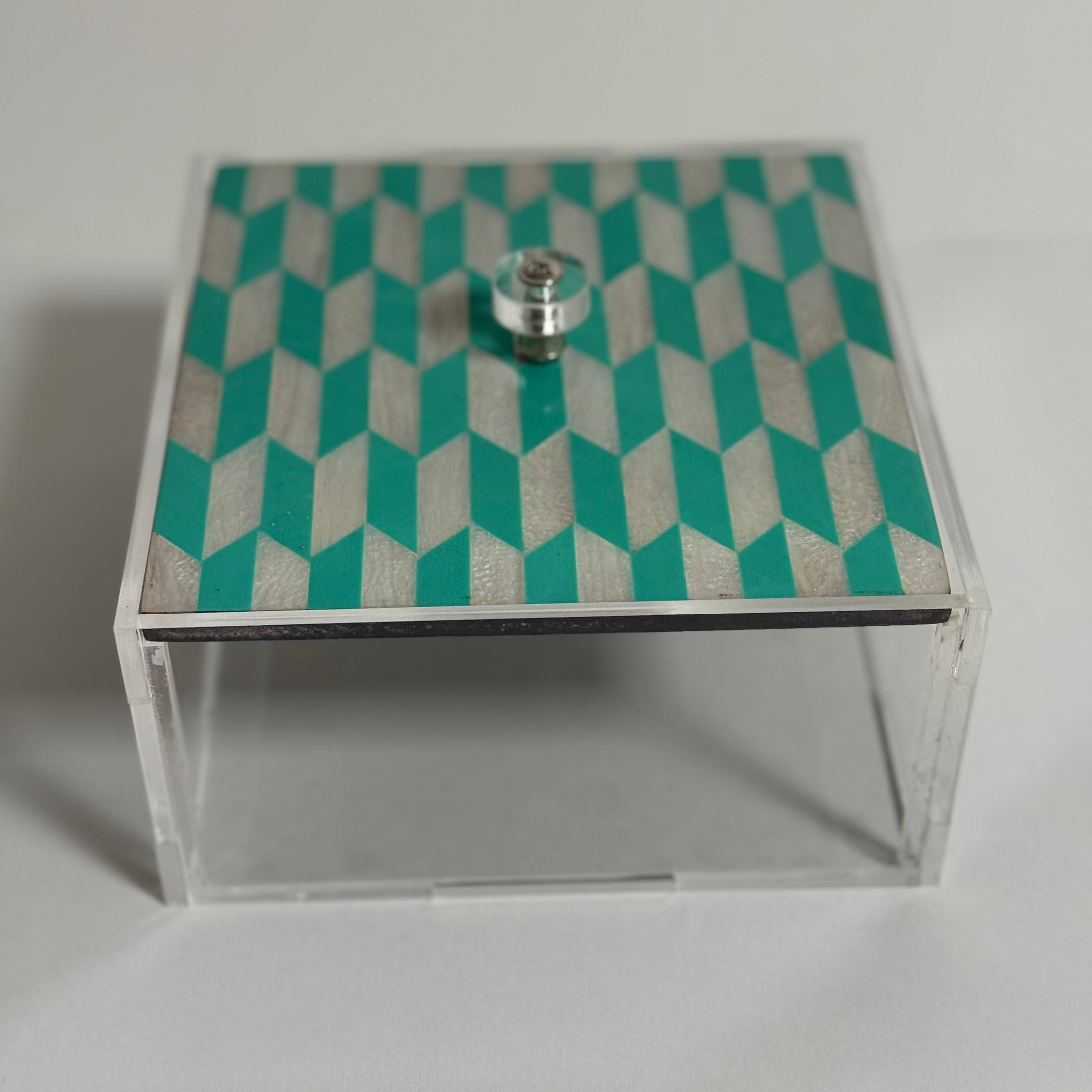 Lavender - Geolux 10 2