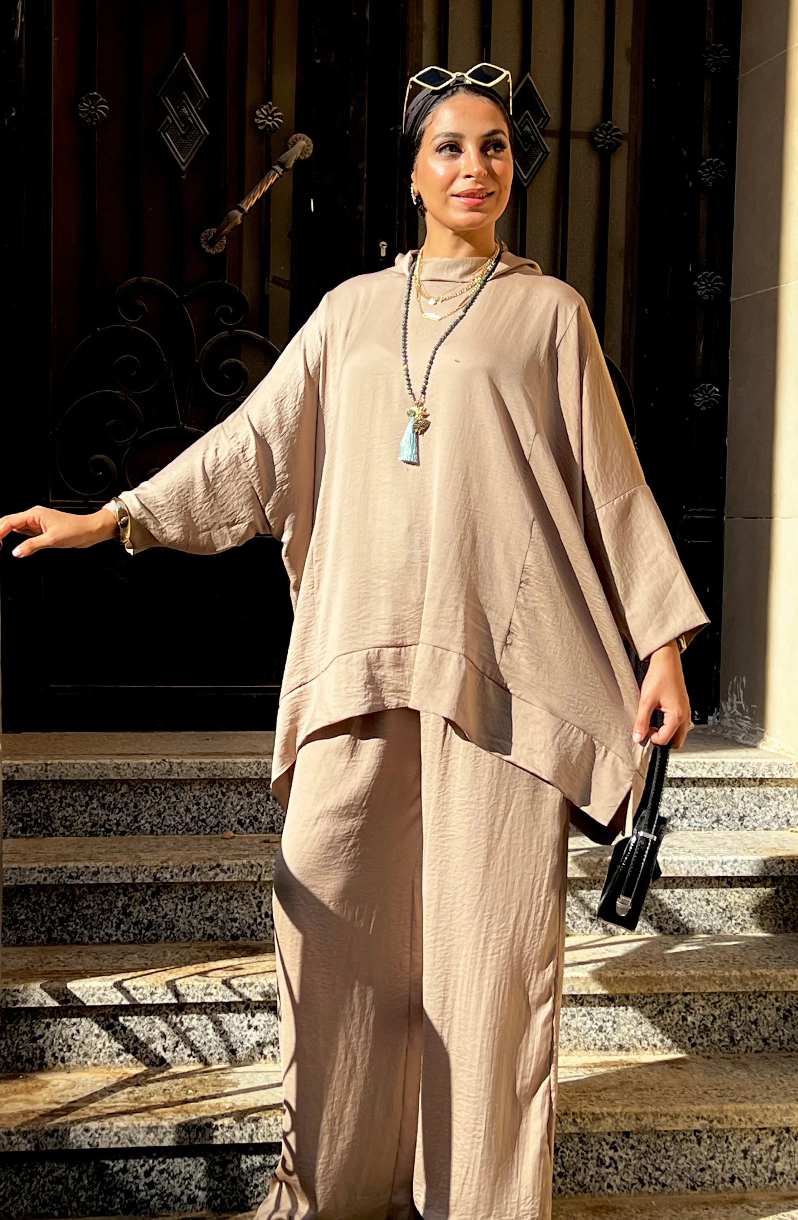 Dress Code - set 1 3