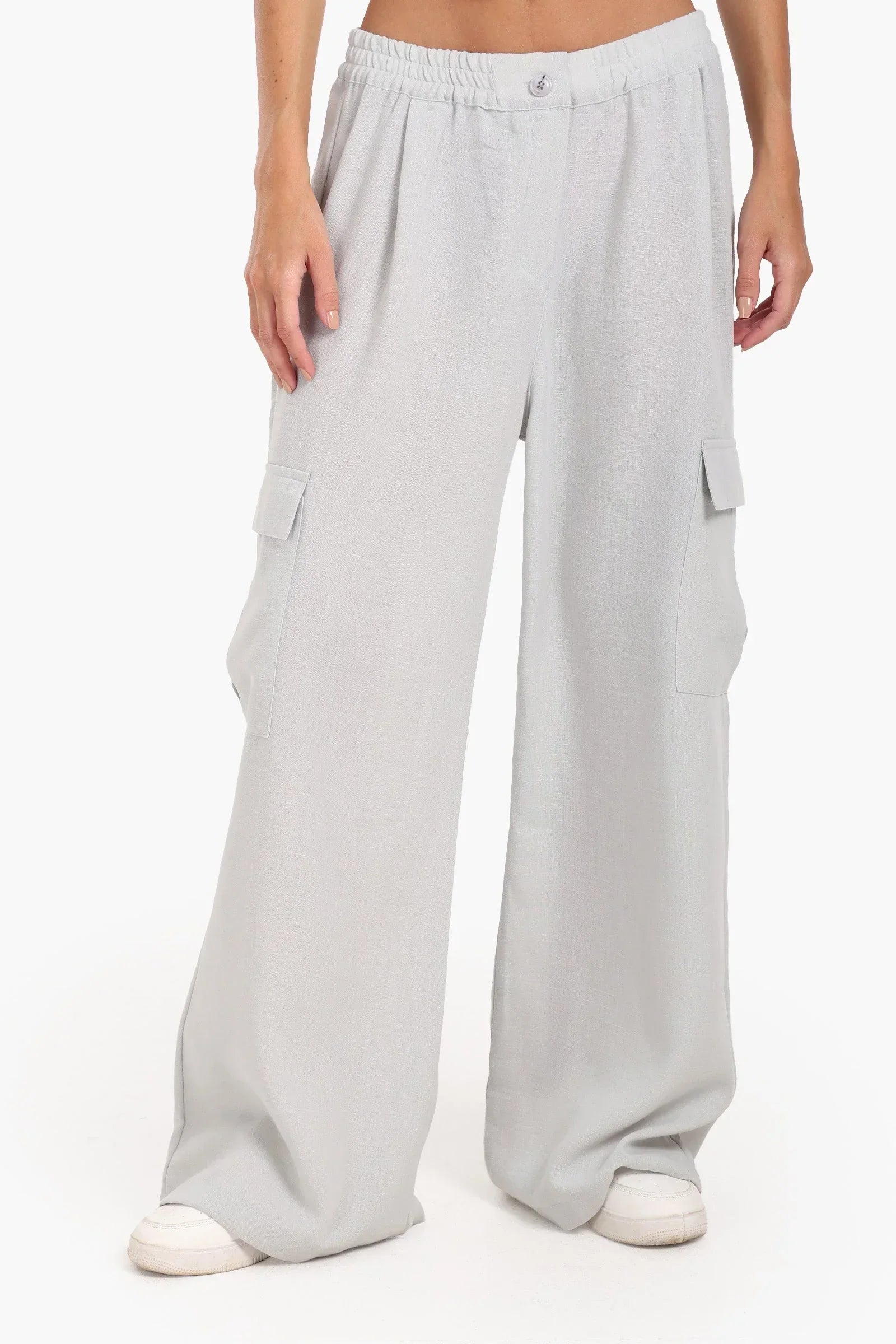 Clue - Comfy Cargo Lounge Pants 9