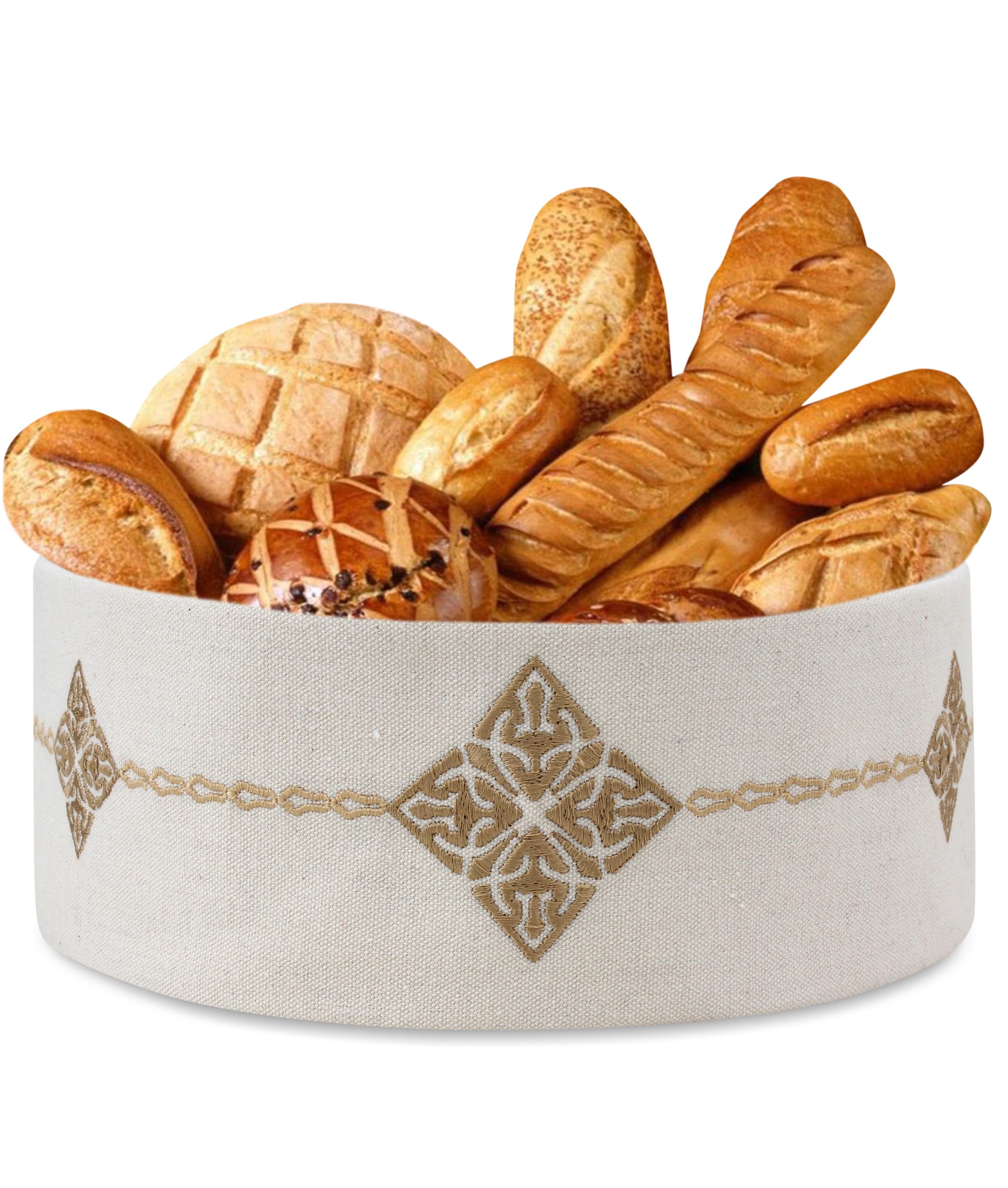 Turath Breadbasket - Ticas 1