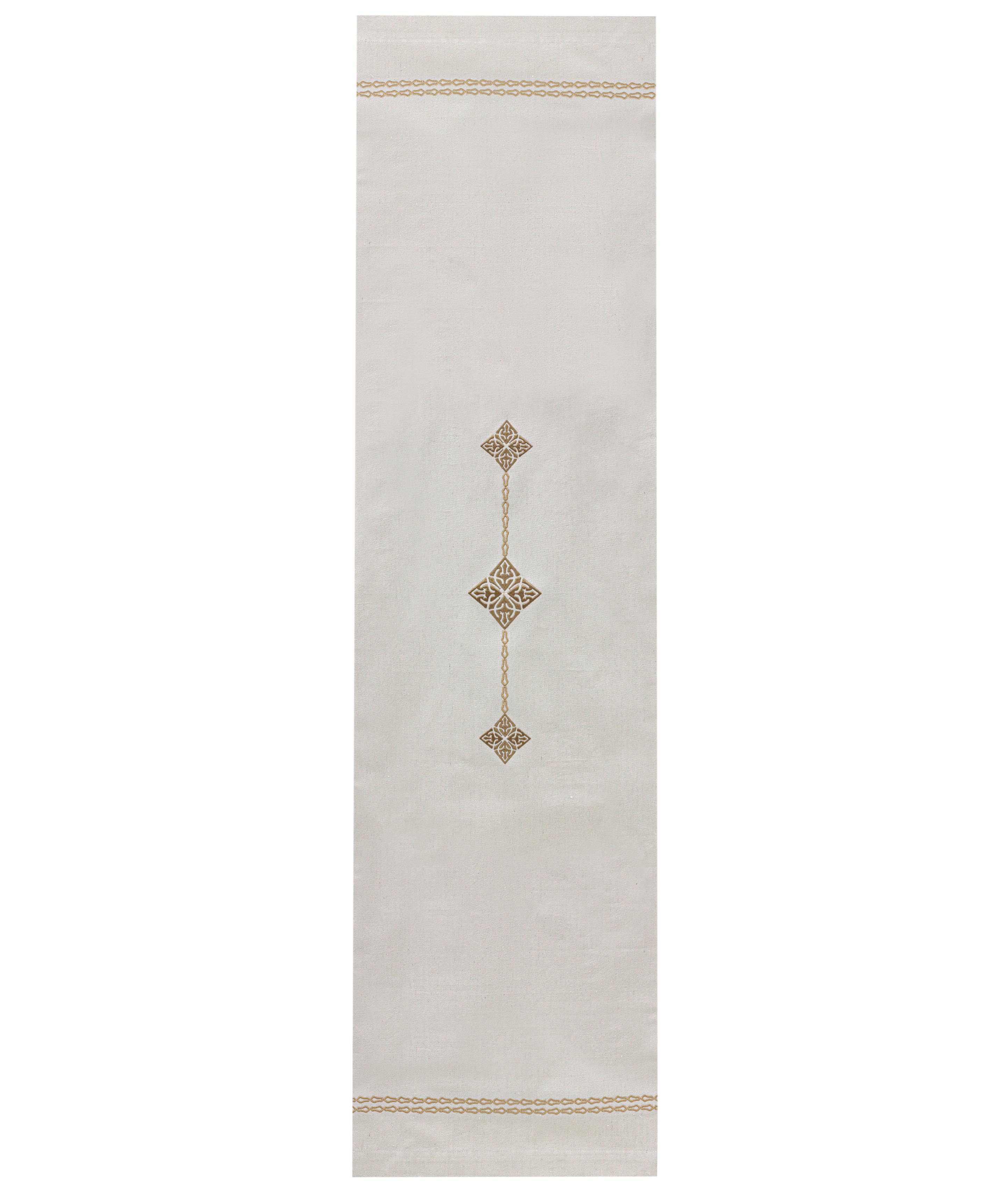Turath Table Runner - Ticas 1