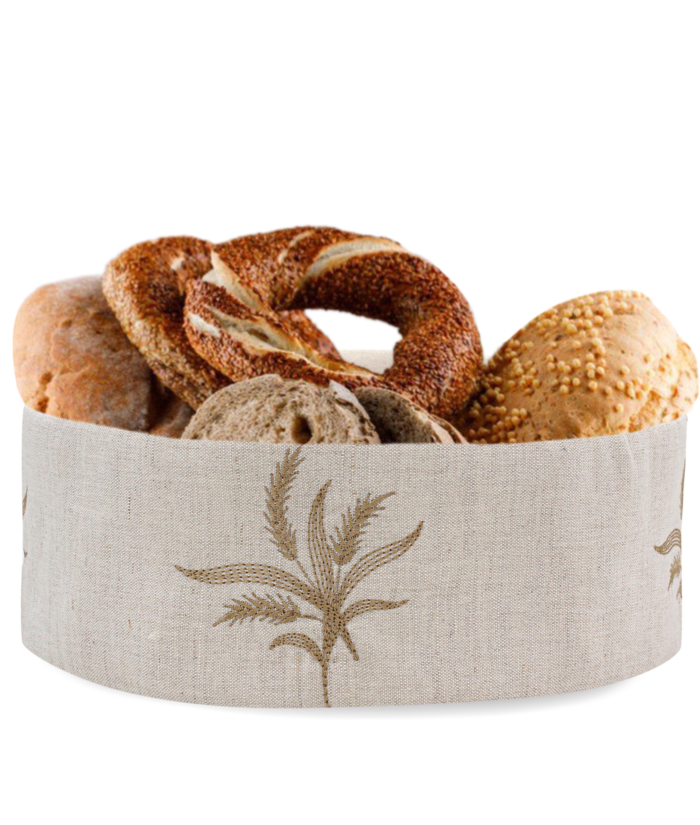 Golden Harvest Breadbasket - Ticas 1