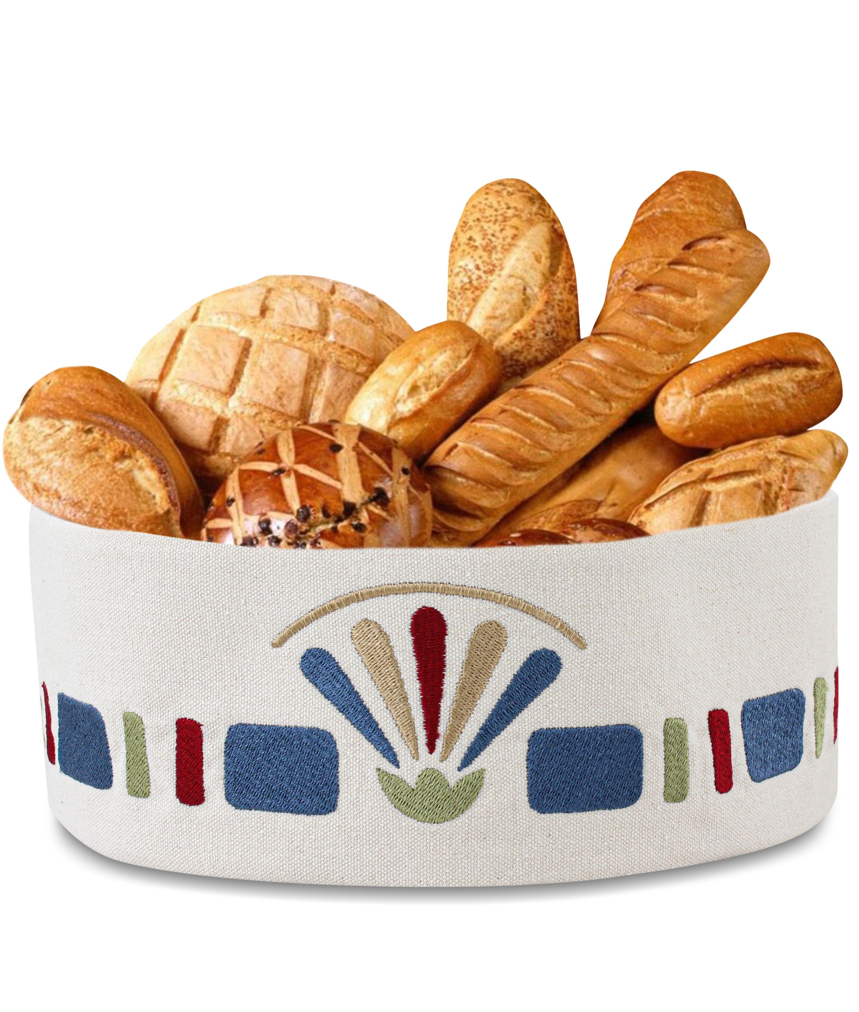 Lotus Breadbasket - Ticas 1