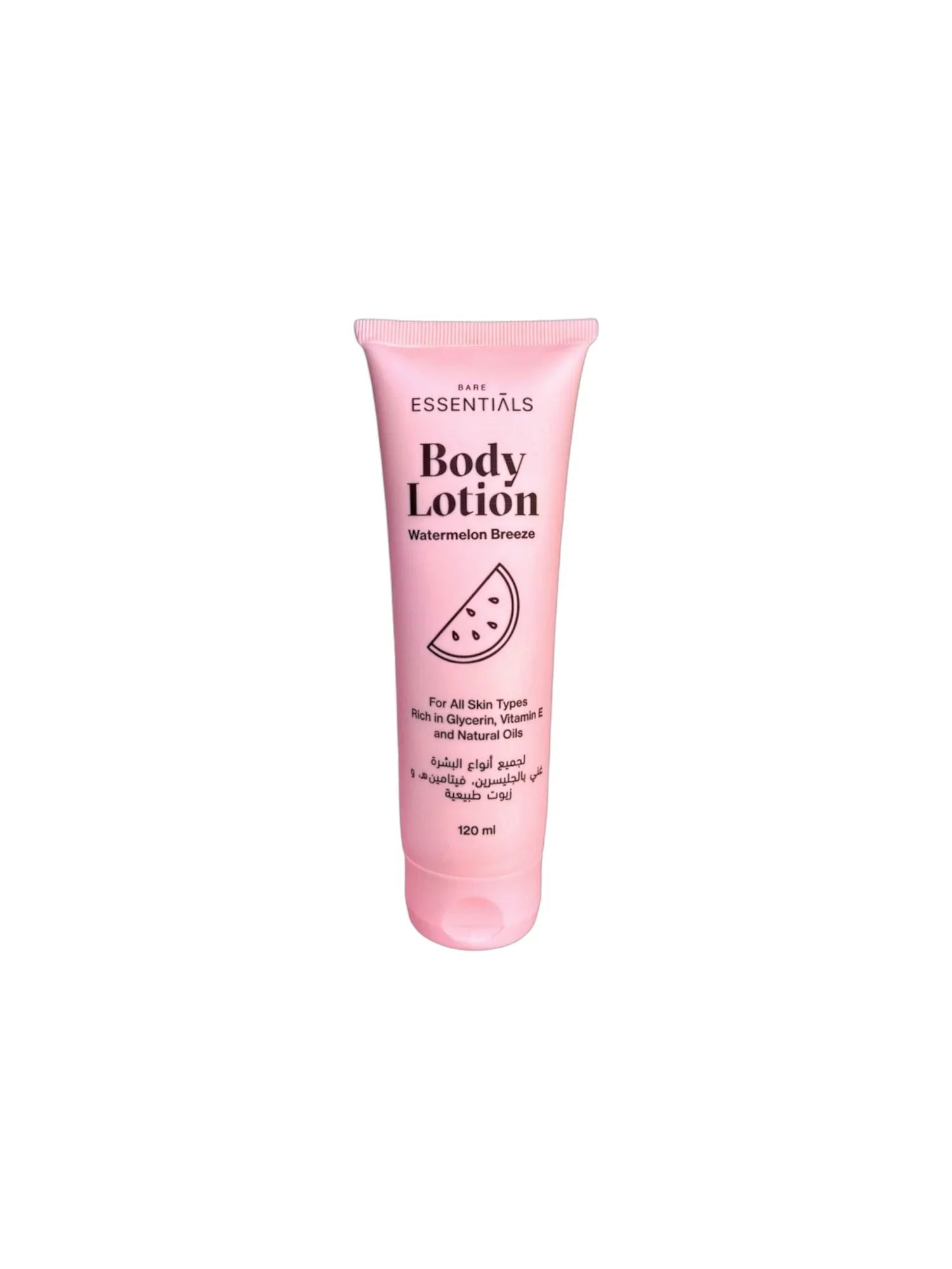 Essentials - Body Lotion Watermelon Breeze