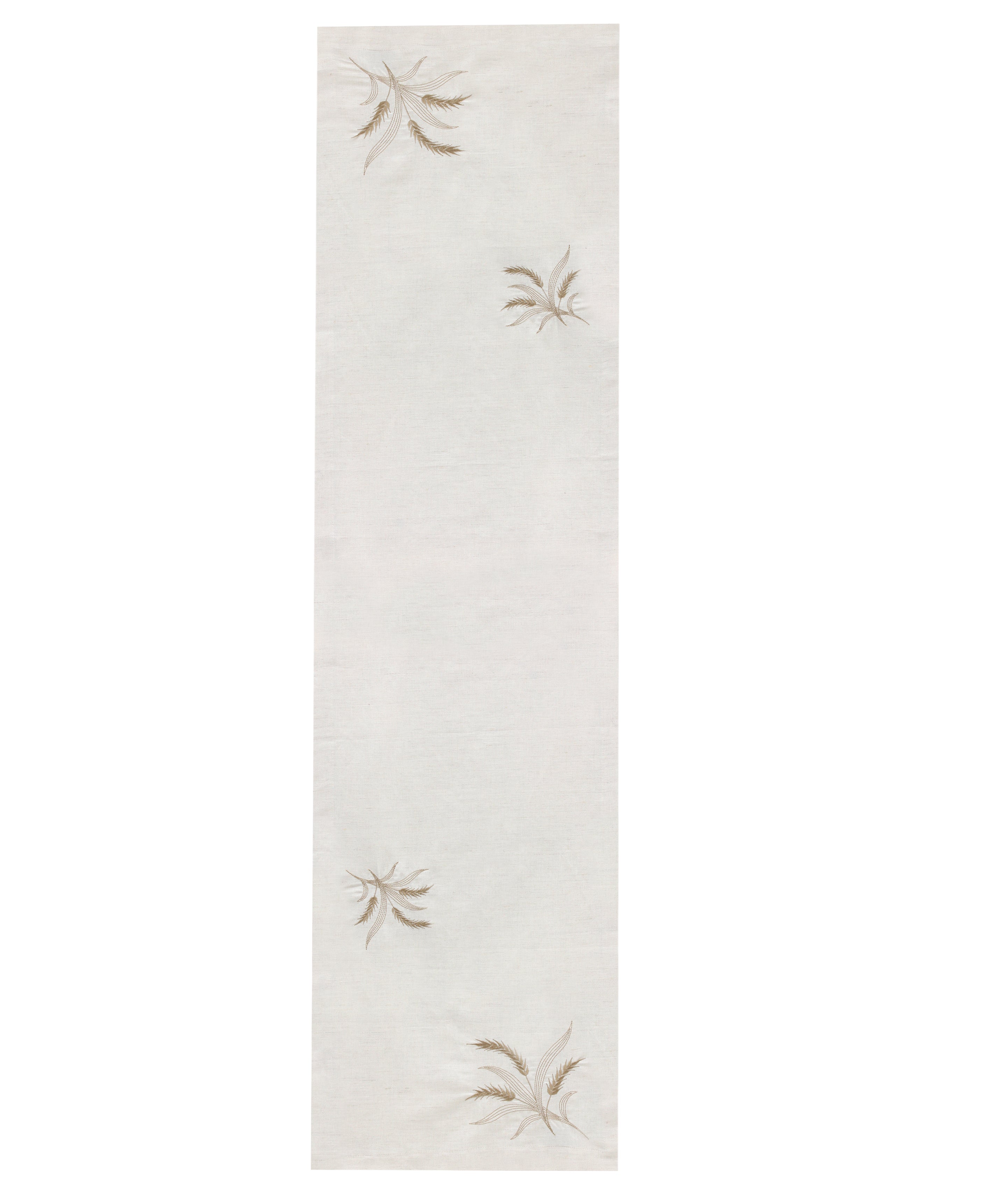 Golden Harvest Table Runner - Ticas 1